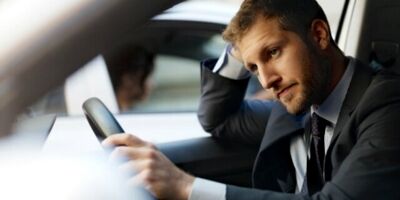 یک توصیه برای تهویه هوای داخل خودرو
