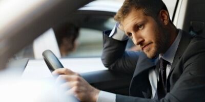 یک توصیه برای تهویه هوای داخل خودرو
