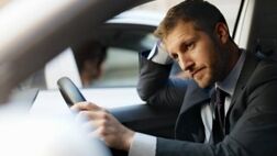 یک توصیه برای تهویه هوای داخل خودرو
