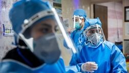 ۲۷ هزار نیروی پرستار جذب مراکز درمانی شدند