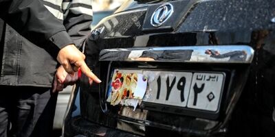 اعمال قانون برای ۳۳۰ هزار تخلف ساکن در اردیبهشت
