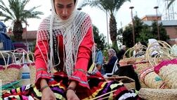 بیش از ۲هزار هنرمند و صنعتگر صنایع دستی بیمه می‌شوند