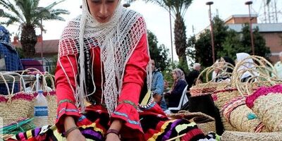 بیش از ۱۱۰۰ میلیارد تومان تسهیلات به فعالان صنایع‌دستی اعطا می‌شود