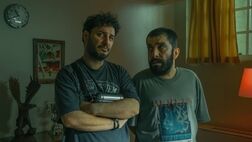 جنون کمدی با چاشنی فانتزی در «تمساح خونی»
