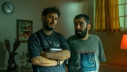 جنون کمدی با چاشنی فانتزی در «تمساح خونی»
