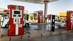 افزایش حق‌العمل جایگاه‌های سوخت در دستور کار قرار دارد