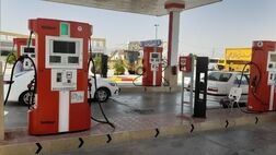 افزایش حق‌العمل جایگاه‌های سوخت در دستور کار قرار دارد