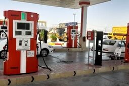 افزایش حق‌العمل جایگاه‌های سوخت در دستور کار قرار دارد