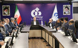 
آشنایی نمایندگان حقوقی بیمه دانا با قانون پایانه‌های فروشگاهی و سامانه مودیان امور مالیاتی

