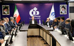 
آشنایی نمایندگان حقوقی بیمه دانا با قانون پایانه‌های فروشگاهی و سامانه مودیان امور مالیاتی
