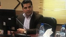 بیمه‌نامه‌های بزرگ استان هرمزگان از تهران صادر می‌شود