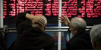 بیشترین رشد قیمت سهام بیمه به آسیا رسید