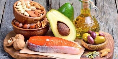 برای کاهش کلسترول چه بخوریم؟