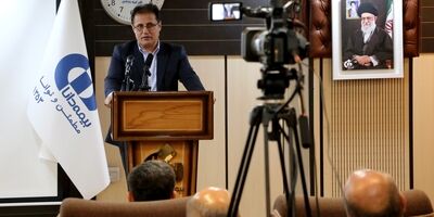 عبور رقم سرمایه‌گذاری‌های بیمه دانا از مرز 20 هزار میلیارد تومان در سال 1403
