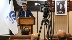میزان فروش بیمه دانا به ۳۳ هزار میلیارد تومان رسید
