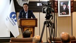میزان فروش بیمه دانا به ۳۳ هزار میلیارد تومان رسید
