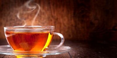 رفع لرزش دست با مصرف این چای‌ها