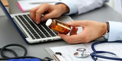 
اطلاعات نسخه‌های الکترونیک در دسترس بیمه‌شدگان تامین اجتماعی است