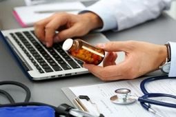 امکان صدور «استعلاجی» در سامانه نسخه الکترونیک