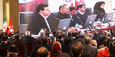 با افزایش 70.4 درصدی؛ سرمایه بانک ملت به 121 هزار میلیارد تومان رسید

