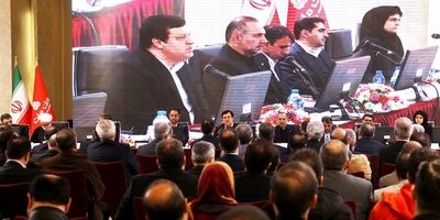 سرمایه بانک ملت 250 هزار میلیارد تومانی می شود
