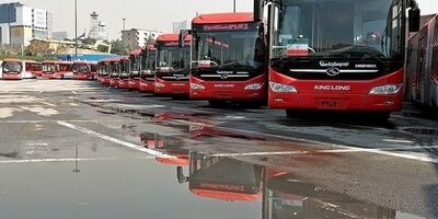 جزییات نرخ کرایه حمل و نقل عمومی در پایتخت اعلام شد