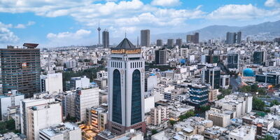 ۲32 هزار میلیارد ریال تسهیلات ریالی بانک توسعه صادرات ایران برای توسعه تولید و صادرات غیرنفتی
