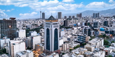 بانک توسعه صادرات ایران پیشتاز حمایت از تولید و صادرات غیرنفتی کشور
