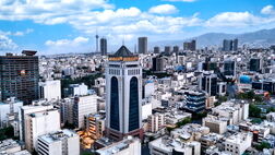 ۲32 هزار میلیارد ریال تسهیلات ریالی بانک توسعه صادرات ایران برای توسعه تولید و صادرات غیرنفتی

