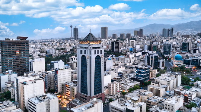 ۲32 هزار میلیارد ریال تسهیلات ریالی بانک توسعه صادرات ایران برای توسعه تولید و صادرات غیرنفتی