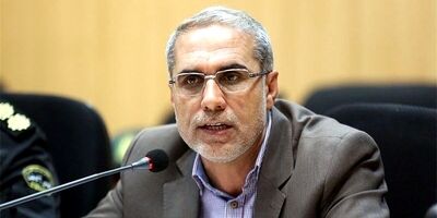 ۹۰ درصد فعالیت های اموال تملیکی در ارتباط با حوزه حقوقی است