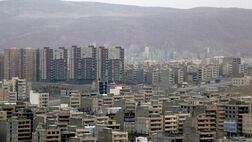 میزان فعالیت‌های ساختمانی در تیر امسال ۱۸ درصد کاهش یافت