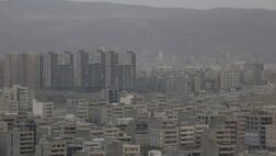 میزان فعالیت‌های ساختمانی در تیر امسال ۱۸ درصد کاهش یافت