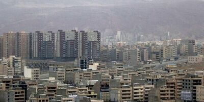 میزان فعالیت‌های ساختمانی در تیر امسال ۱۸ درصد کاهش یافت