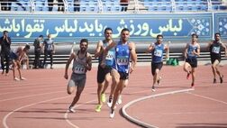 اثاثیه و منصوبات فدراسیون دو و میدانی، فاقد پوشش بیمه ای