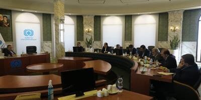 مقررات زدایی و تسهیل فرایندهای مورد عمل باعث جهش در صنعت بیمه خواهد شد