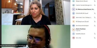 جزئیات نشست مهم بیمه مرکزی ایران با موسسه بیمه مالزی چه بود؟
