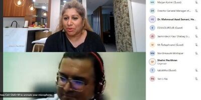 جزئیات نشست مهم بیمه مرکزی ایران با موسسه بیمه مالزی چه بود؟