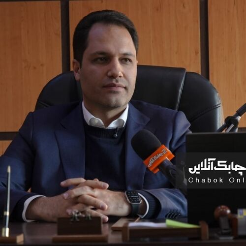 مرتضی ادیبی