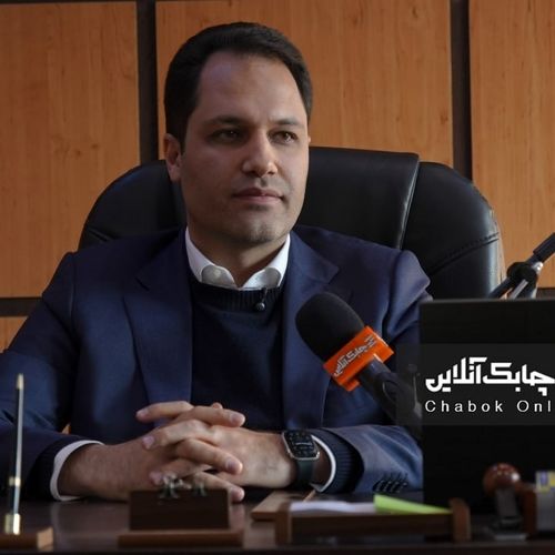 مرتضی ادیبی