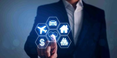 بیمه گران داخلی در پرداخت خسارت بندرشهید رجایی از شرکت های بیمه ای دنیا سبقت گرفتند + فیلم