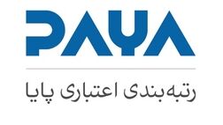 سود خالص رتبه بندی اعتباری پایا صعودی شد
