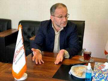 فرامرز خجیرانکاسی