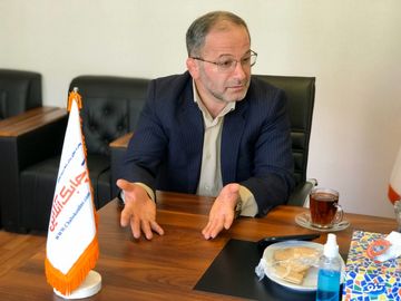 فرامرز خجیرانکاسی