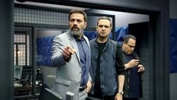 ضبط سریال پلیسی «شهباز» به نیمه رسید
