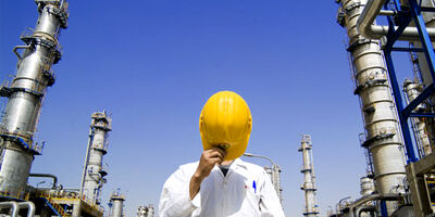 جذب ۴.۸ میلیارد دلار سرمایه خارجی در صنعت نفت و گاز