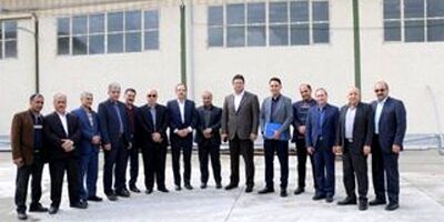 پرداخت خسارت ٤٠ میلیارد ریالی بیمه آسیا به یک واحد تولیدی در مازندران 