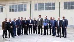 پرداخت خسارت ٤٠ میلیارد ریالی بیمه آسیا به یک واحد تولیدی در مازندران 