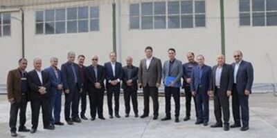 پرداخت خسارت ٤٠ میلیارد ریالی بیمه آسیا به یک واحد تولیدی در مازندران 