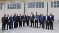 پرداخت خسارت ٤٠ میلیارد ریالی بیمه آسیا به یک واحد تولیدی در مازندران 